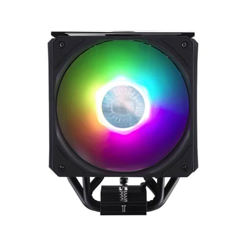 Cooler Master MasterAir MA612 Stealth ARGB CPU Air Cooler